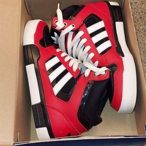 Adidas Franchise CTS